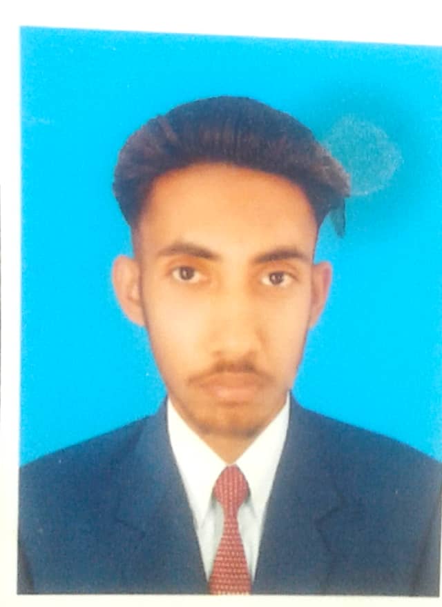 Sami Ullah Profile Sami Ullah Profile