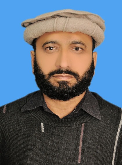 MUHAMMAD ASLAM Profile MUHAMMAD ASLAM Profile