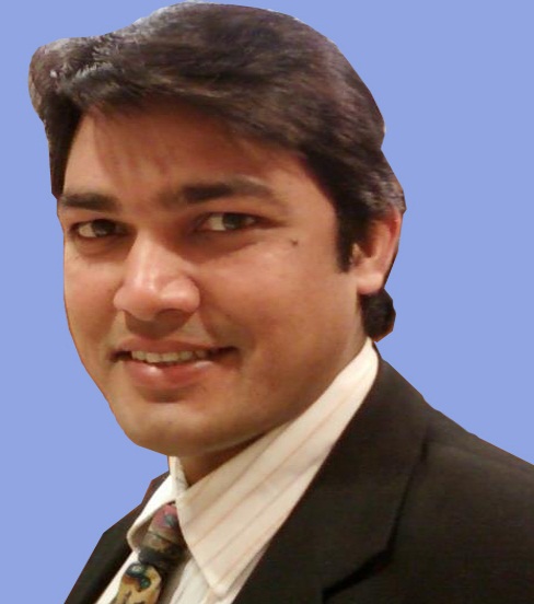 Salman Qureshi Profile