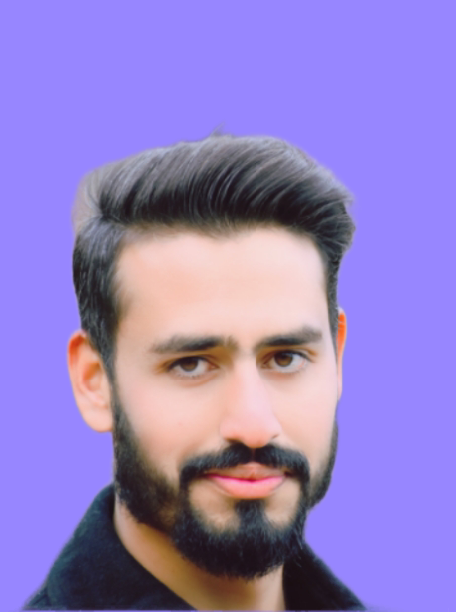 MUHAMMAD EJAZ SHARIF Profile
