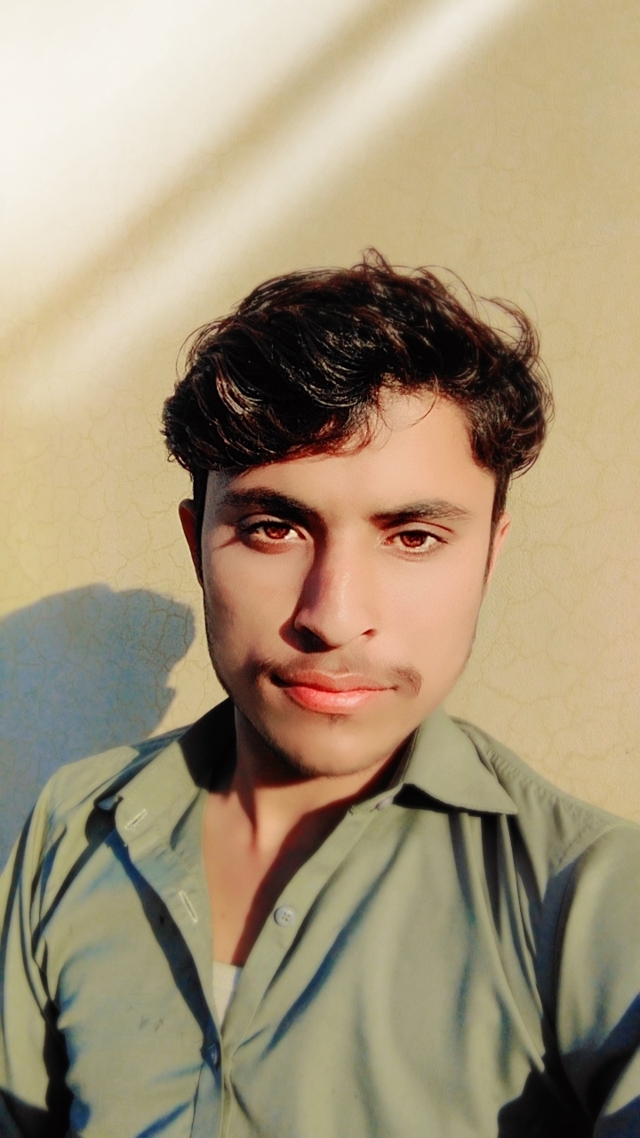 Shakeel Abbas Profile