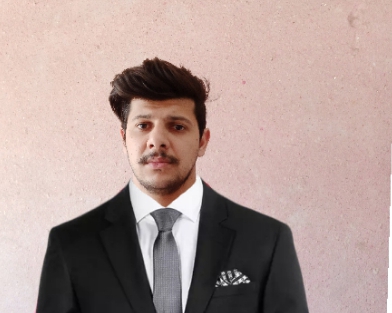 Usama Mujahid Profile Usama Mujahid Profile