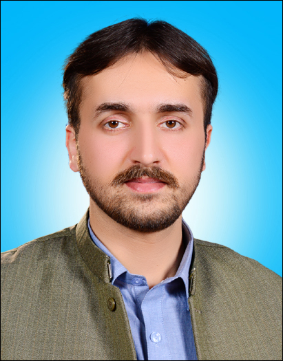 MUHAMMAD AQLEEM KHAN Profile MUHAMMAD AQLEEM KHAN Profile