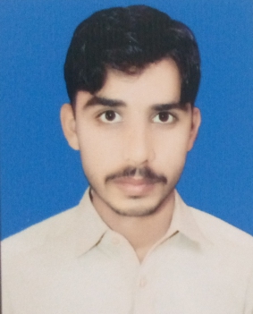 ALI Hyder Profile ALI Hyder Profile