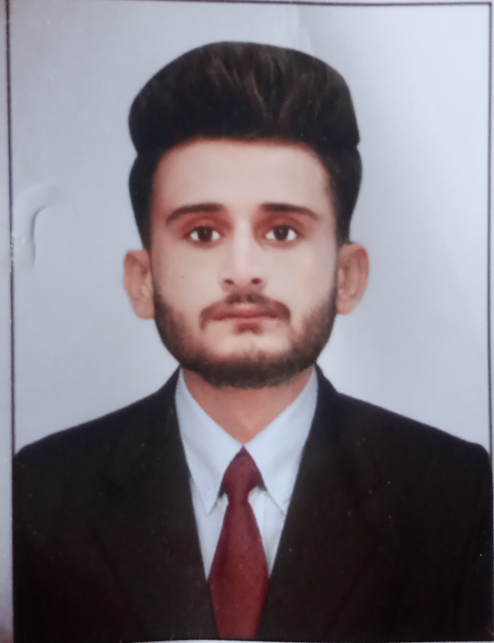 Amanullah Gahothi Profile