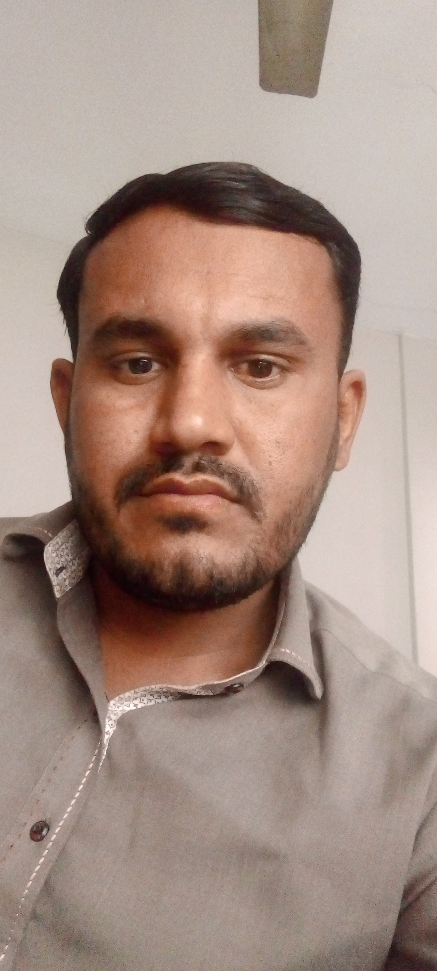 Muhammad Nasir Profile