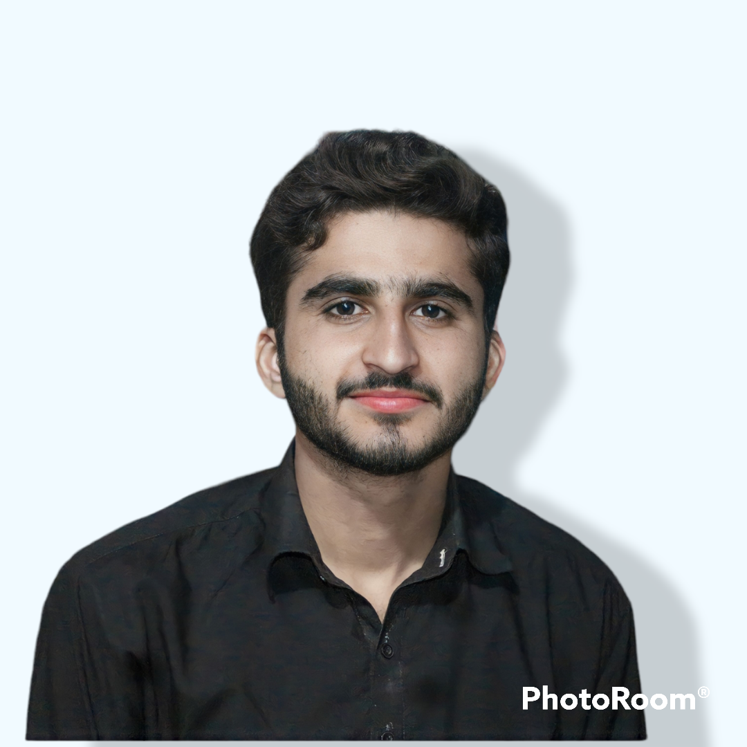 M Haseeb Ur Rehman Profile