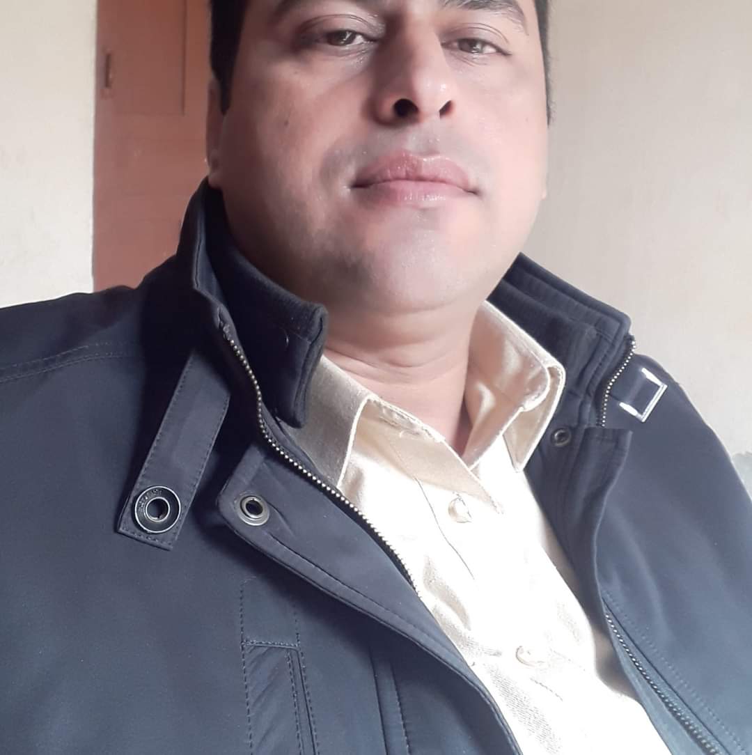 Shoaib Nasim Profile