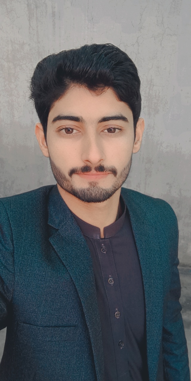 Nouman Hussain Profile Nouman Hussain Profile