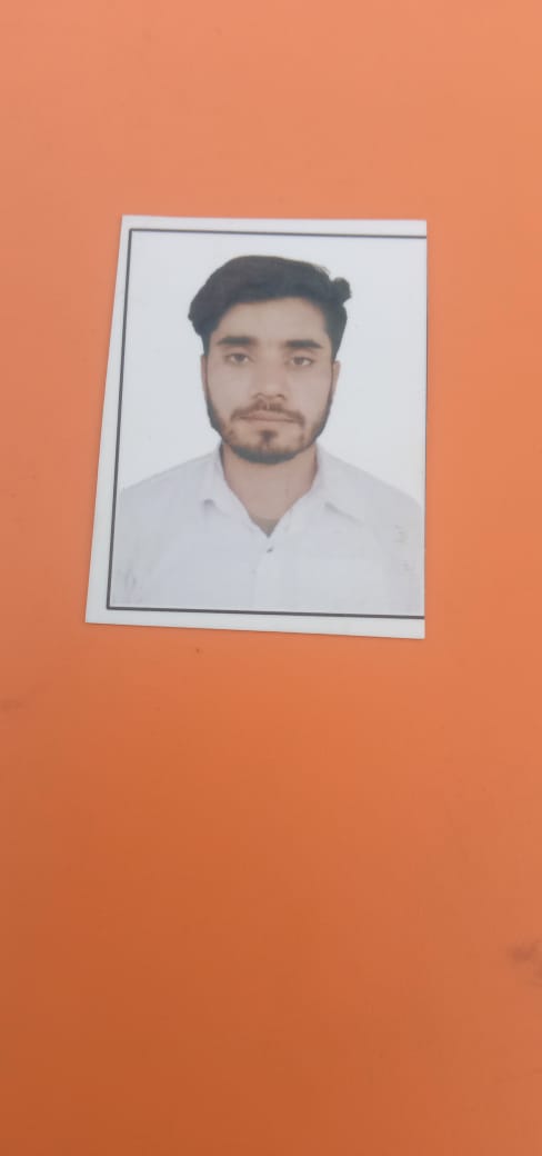 A Sad Ali Profile A Sad Ali Profile