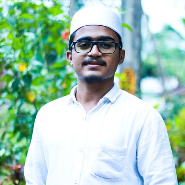 Mohammed Anas Profile