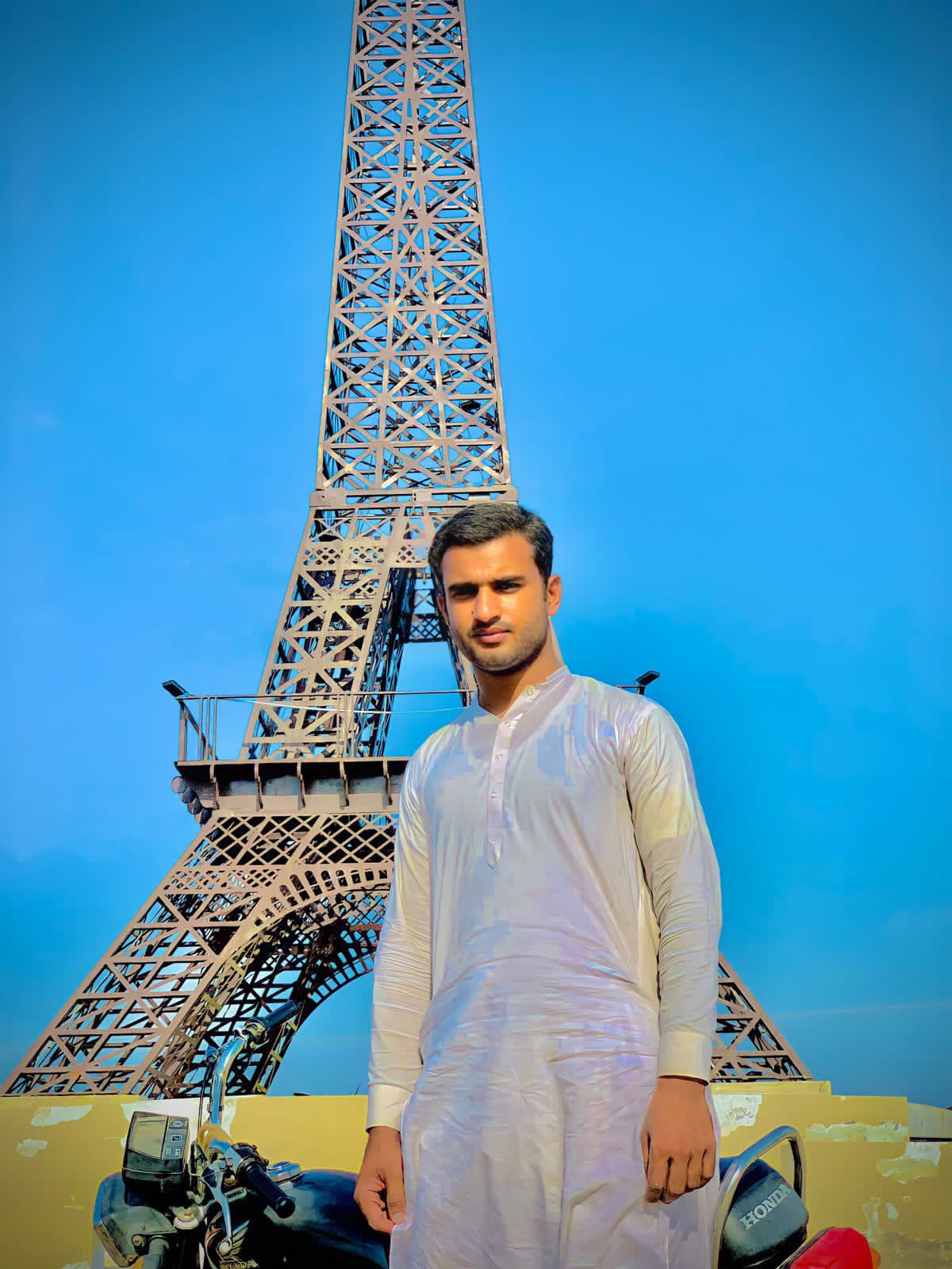 Muhammad Altaf Profile