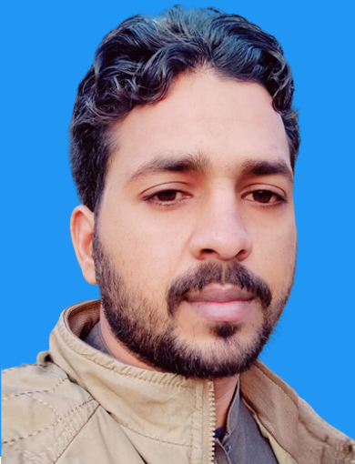 Muhammad Azeem Profile