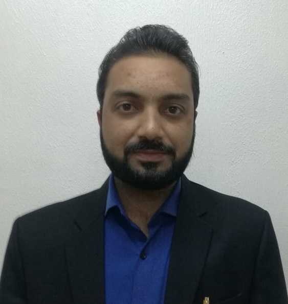 Adil Khan Profile Adil Khan Profile