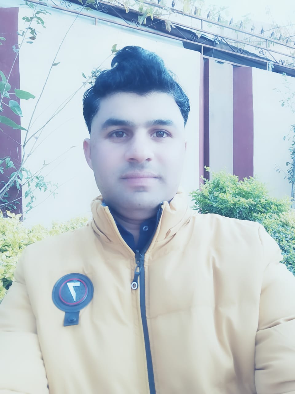 Abdullah Jan Profile