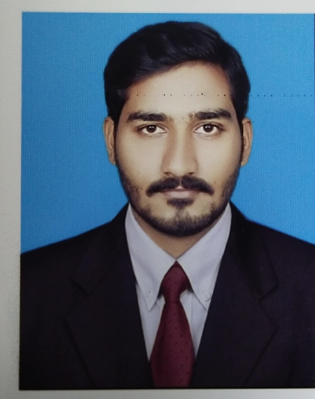 Adil Khokhar Profile Adil Khokhar Profile