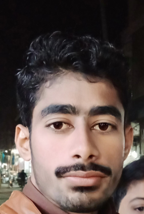 Mureed Hussain Profile Mureed Hussain Profile