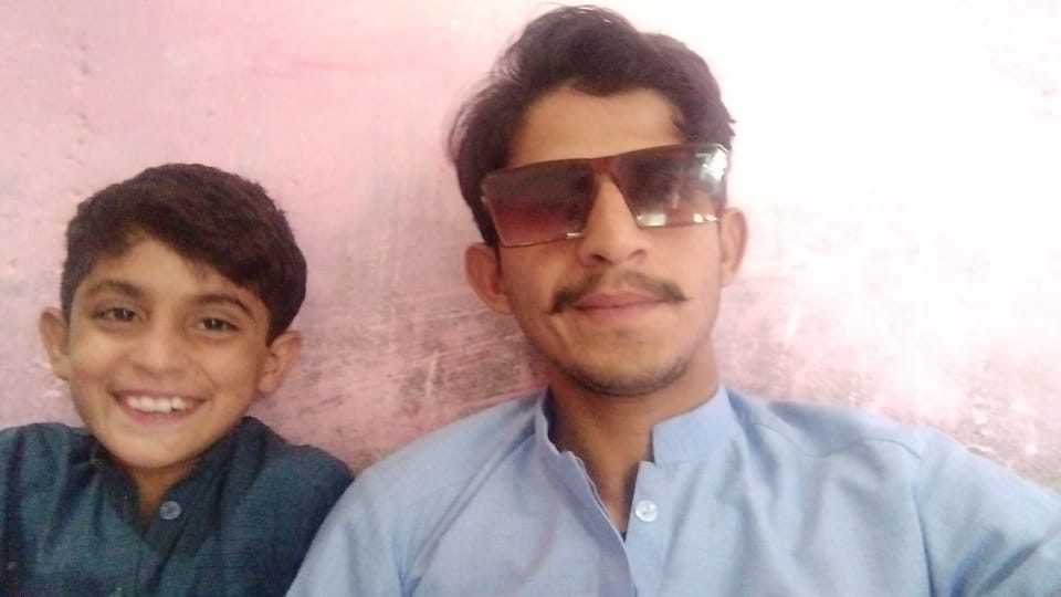 Muhammad Hanif Profile