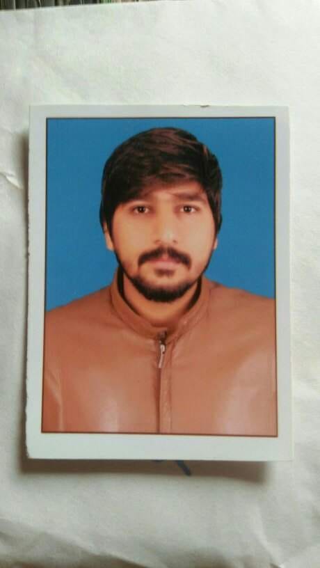 Muhammad Nabeel Iqbal Profile