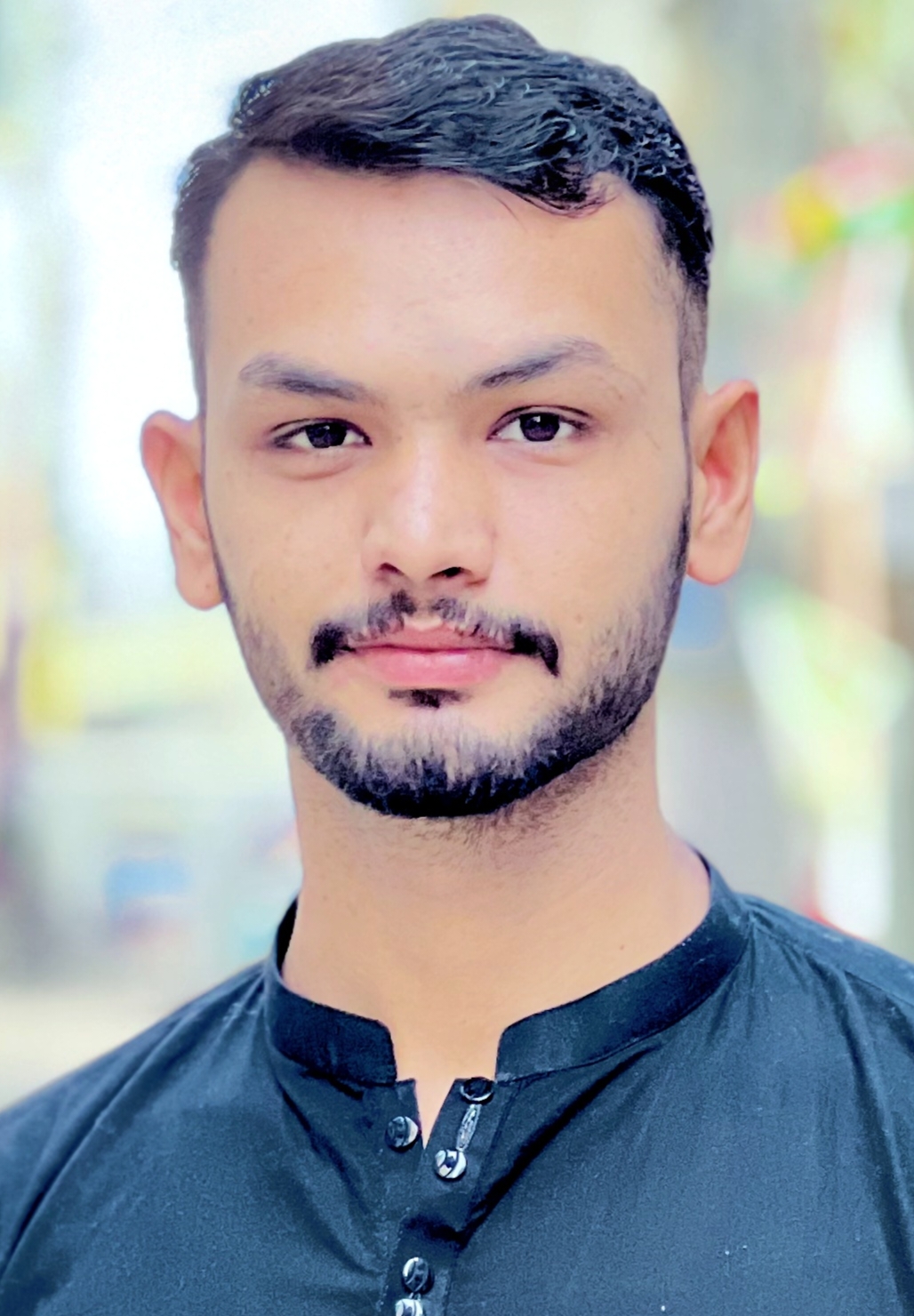 Noman Khan Driving, Urdu Typing