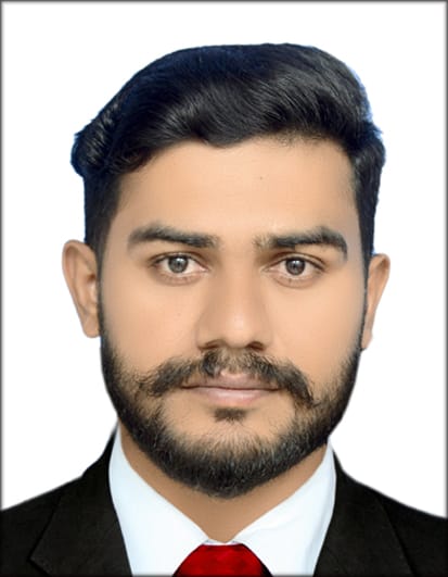 Mehran Ali Driving, English Typing