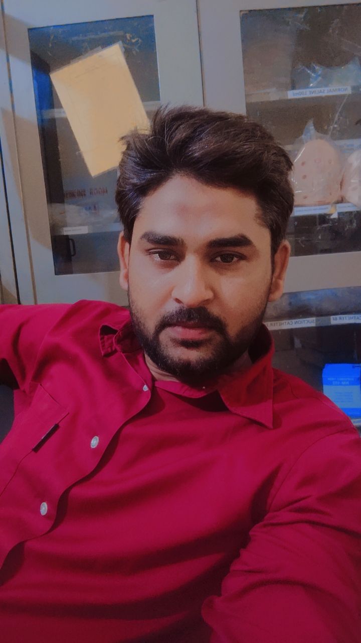 Zohaib Hassan Health Care Management