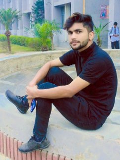 Muhammad Noman Profile