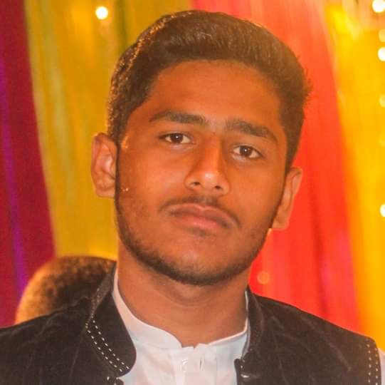 Shehryar Zahid Cooking, English Typing, Music