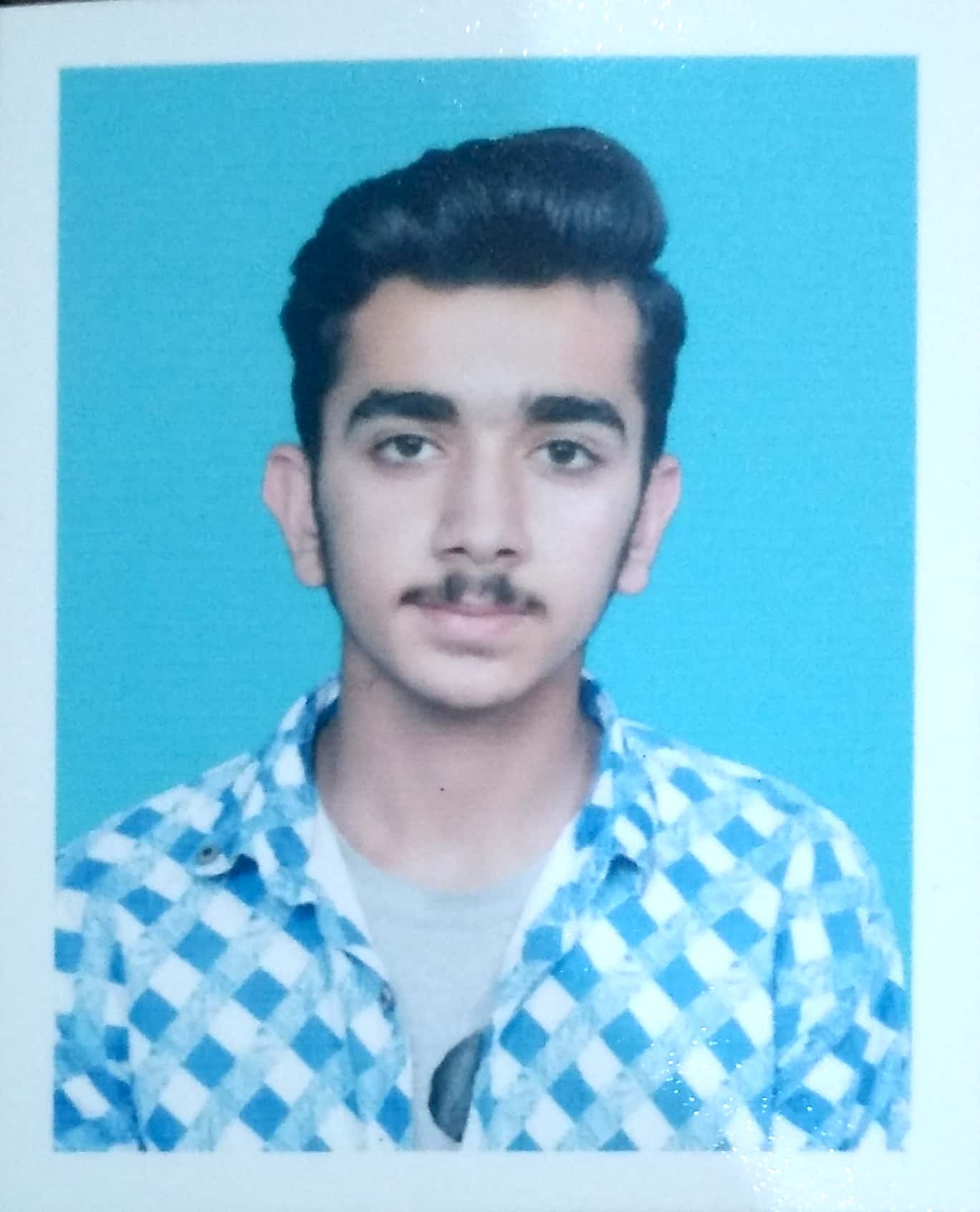 Haris Ali Ali Urdu Typing, English Typing, MS Office