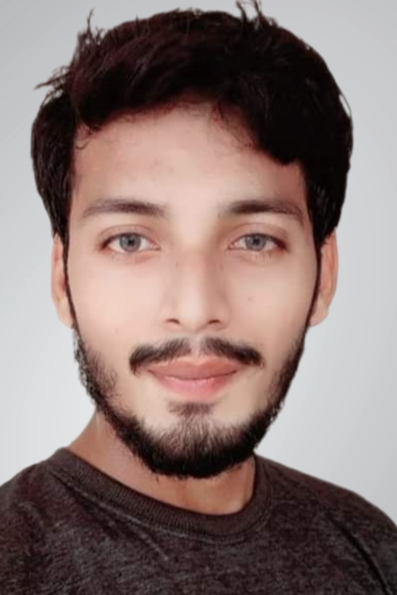 Khurram Asad Public Health