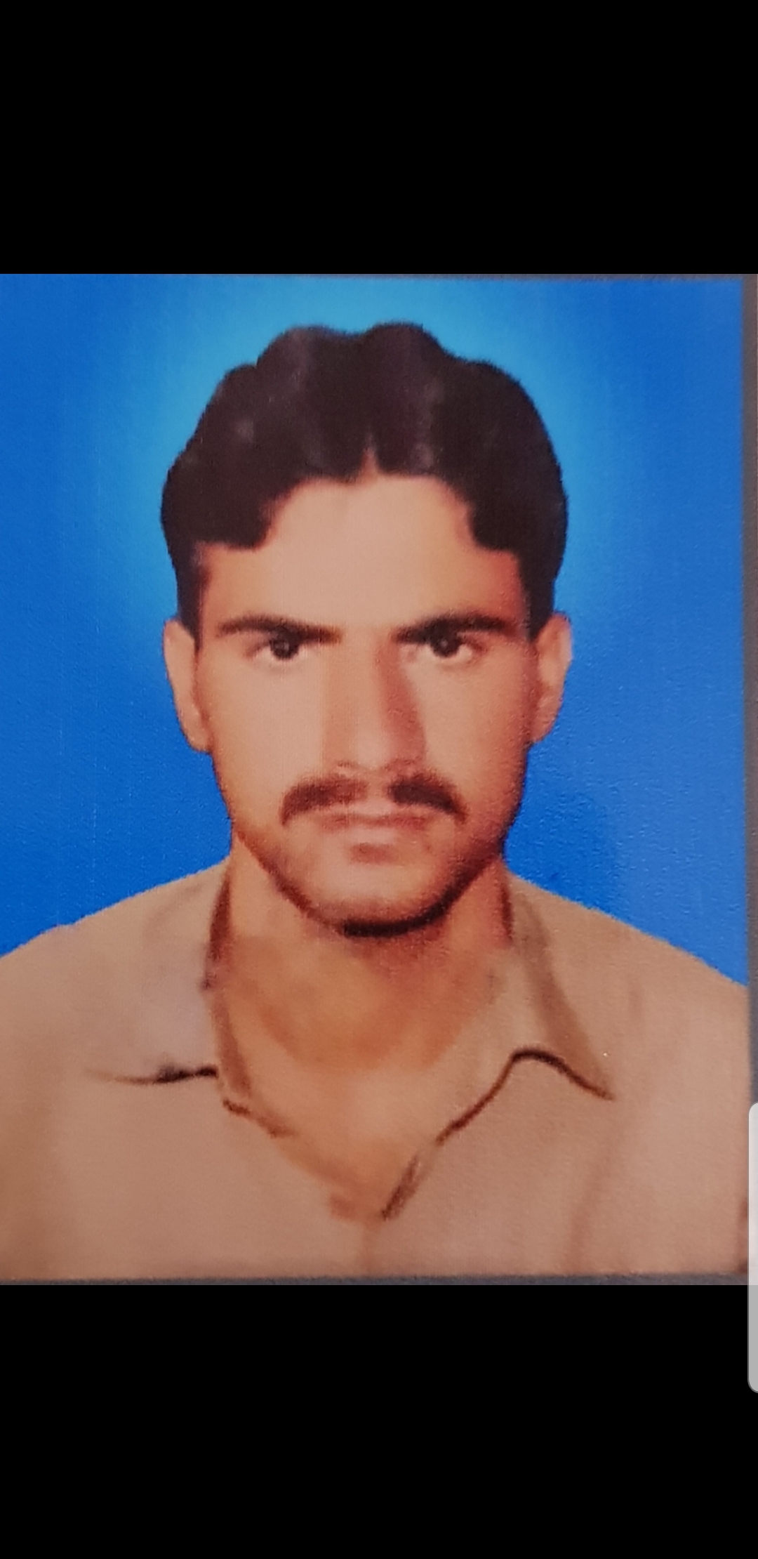 Zohaib Asghar Shorthand