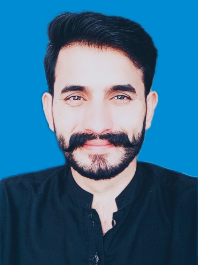 Zeeshan Awan Driving