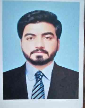 Bilal Mustafa Profile