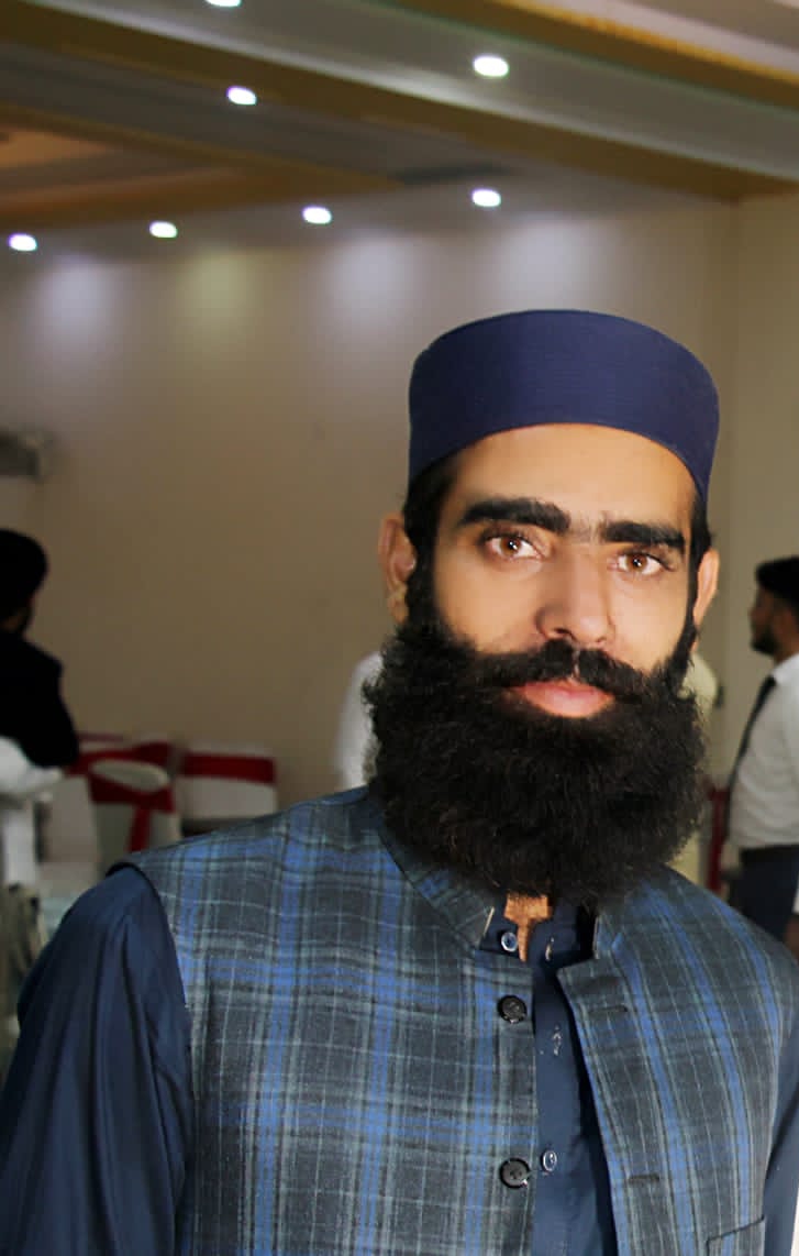 M Rizwan Haider Photoshop