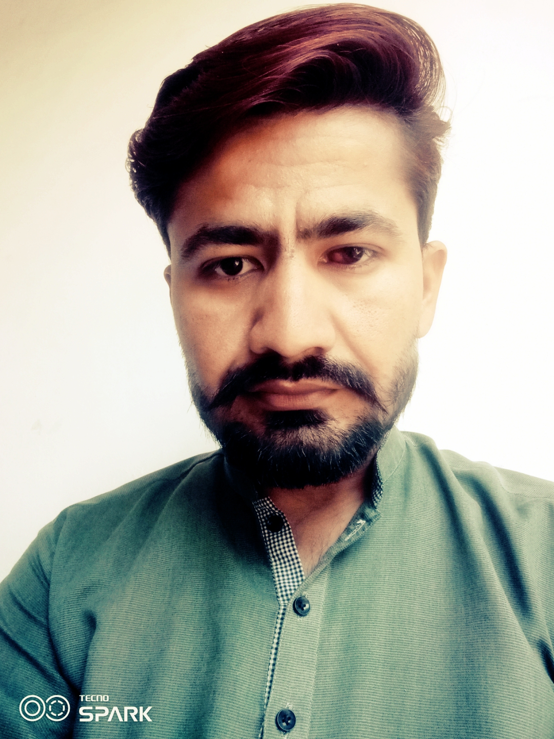 Usman Usman Pattern Making