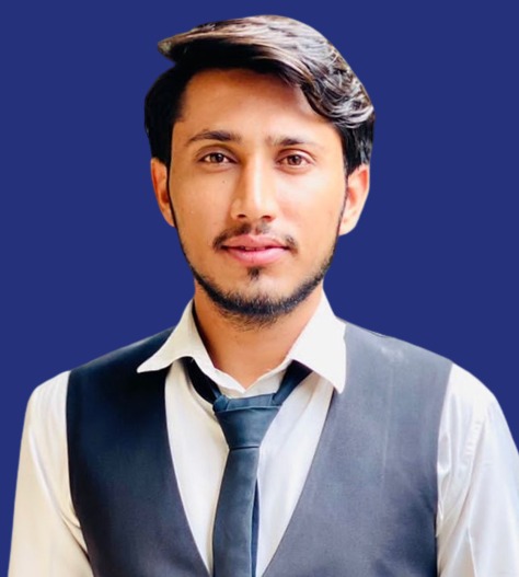 Shoaib Akhtar English Typing, MS Office, 3D Design, Blog Design, Photo Editing, AutoCAD Architecture, Video Editing, Adobe Photoshop, Canva, CV Design