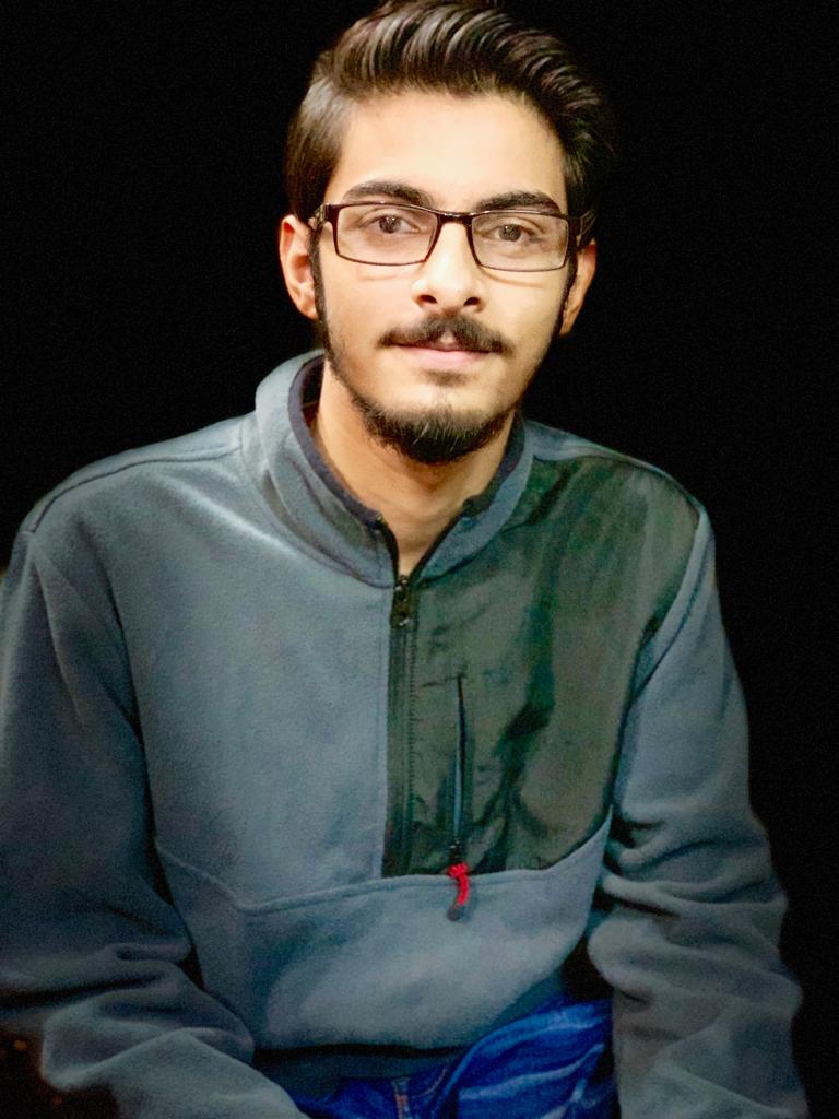 Ramis Ali Profile Ramis Ali Profile