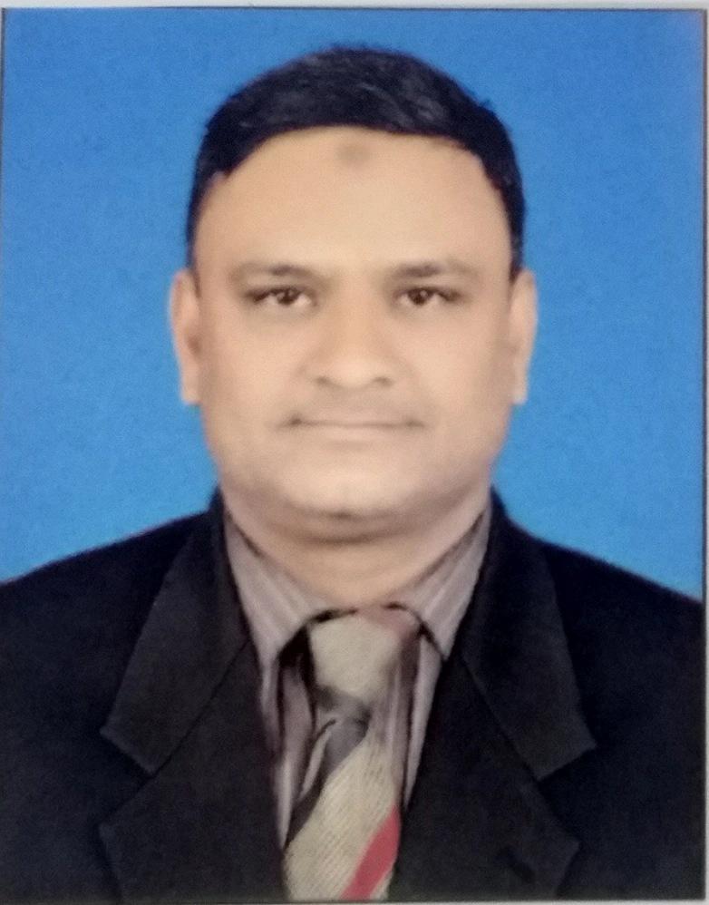 M NUMAN KHAN Khan Supply Chain, Logistics Company, Emerging Accounts