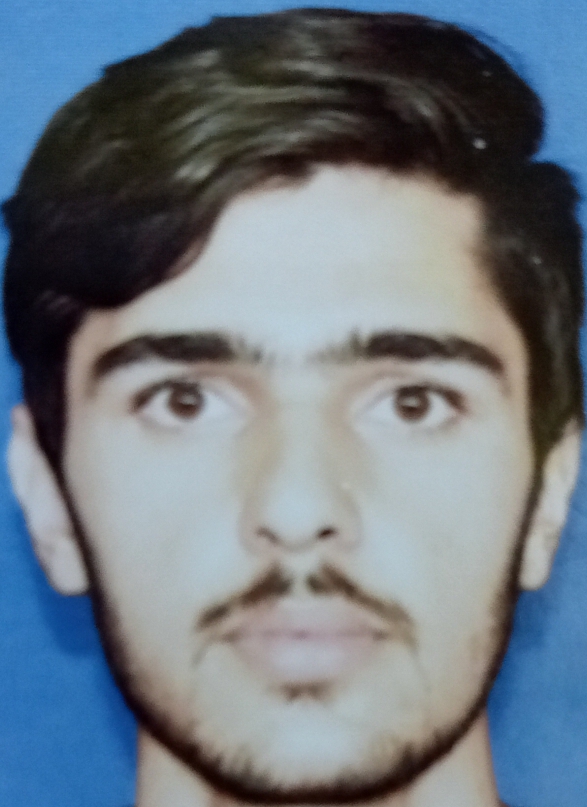 Muzamil Hussain Biology, Math Tutoring