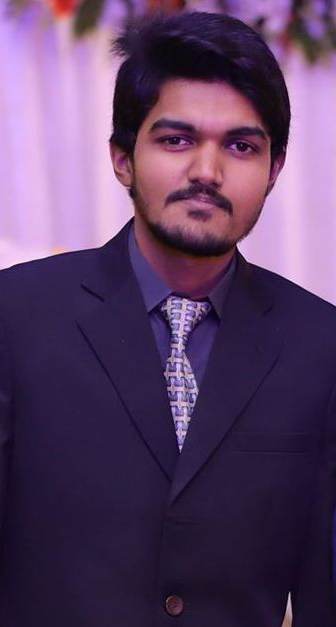 Osama Shahwar Profile