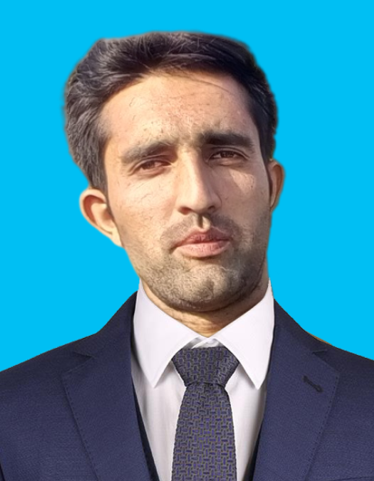 Naeem Ullah Computer Science, MS Office, Data Entry, Teaching, Marketplace Service, Driving