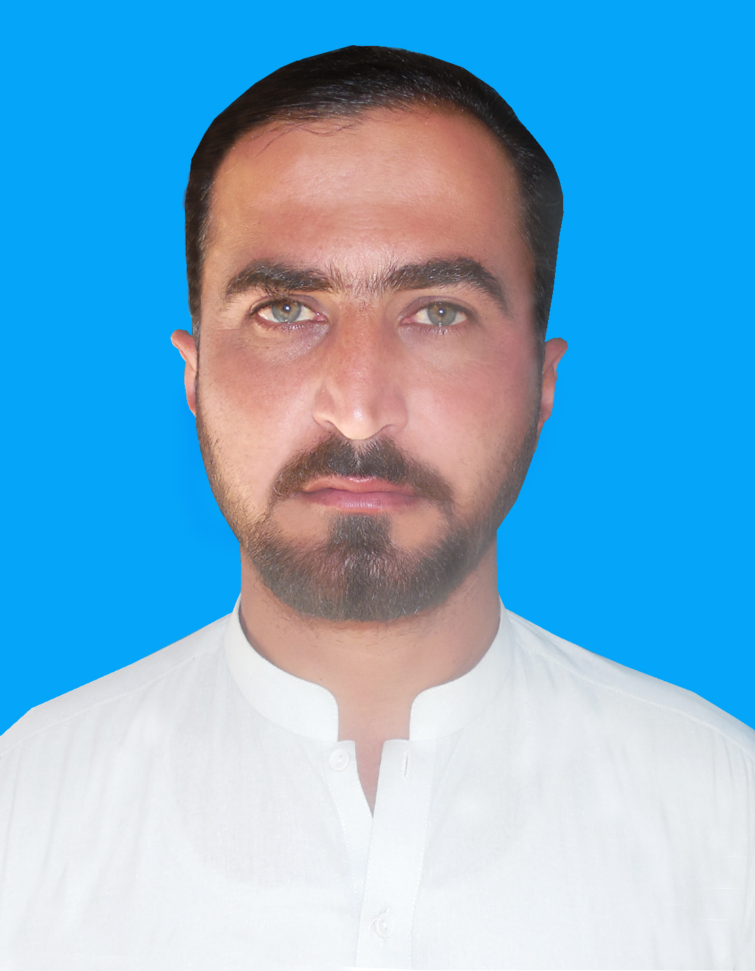 Mohammad Usman English Typing, Driving, Photography, Presentations