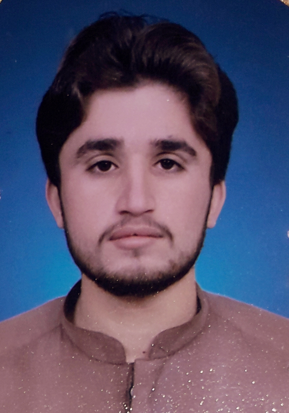 Adnan Ali English Typing, MS Office