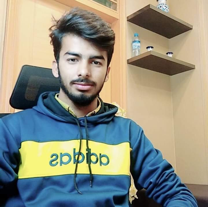 Hammad Ghallvi MS Office, Photo Editing, Photography, Photoshop, Photoshop Design