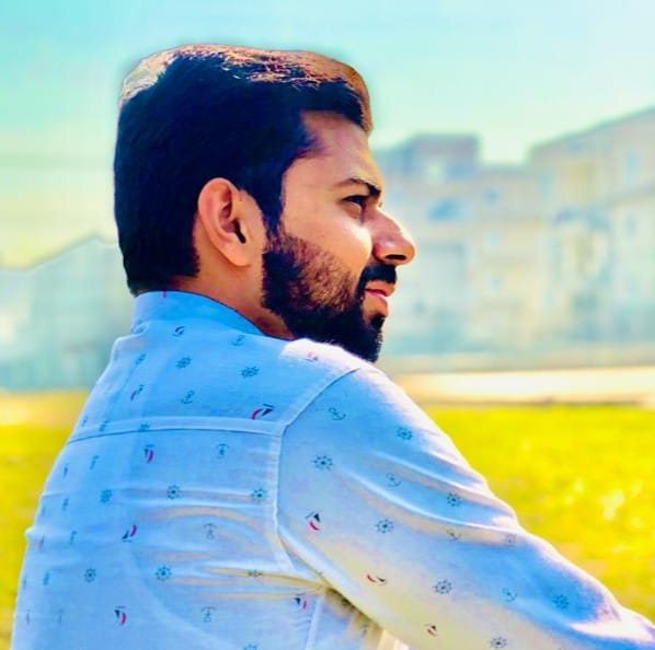 Khaliq Rehman English Typing, Finance, Account Management, English (UK), English (US), IT Strategy