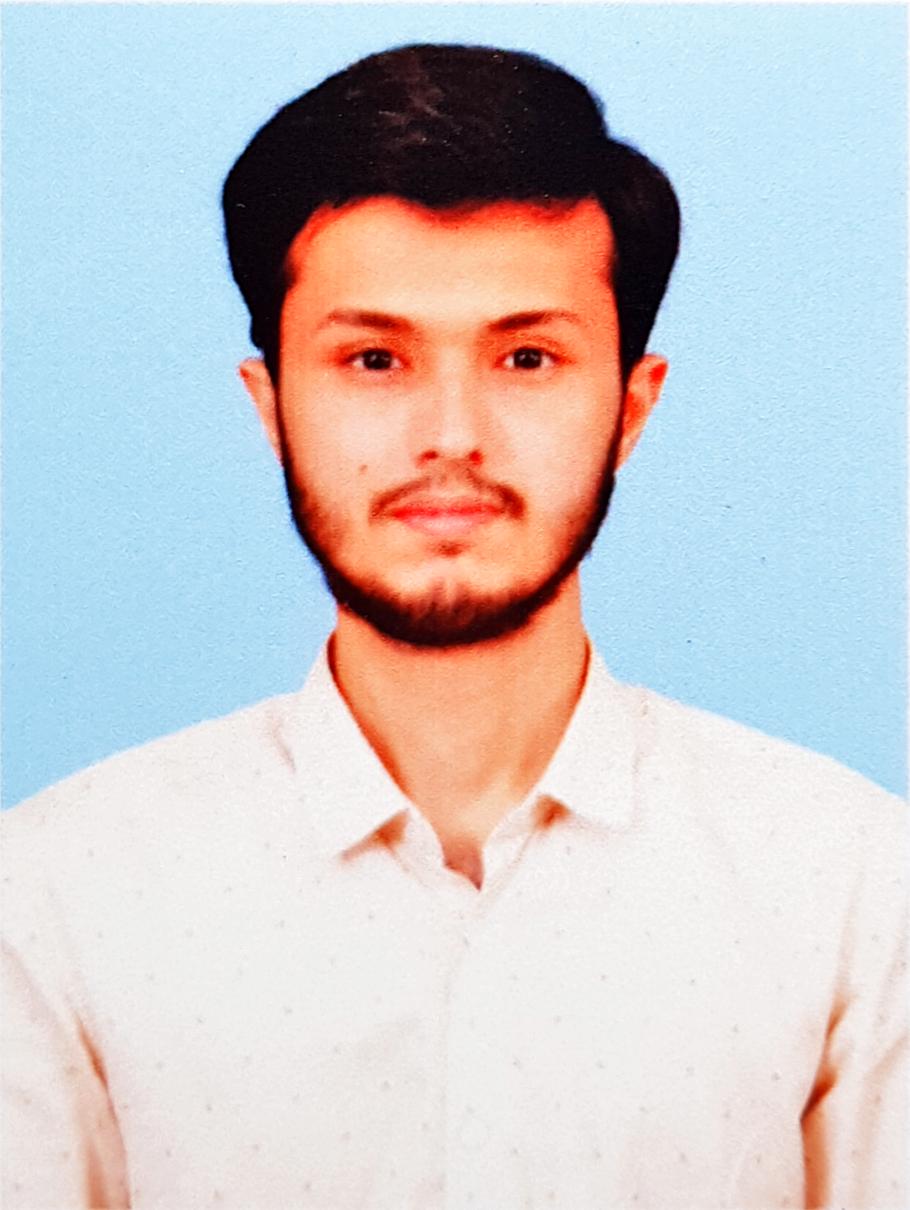 Mustafa Ali MS Office, Adobe Premiere Pro, English Typing, Photo Editing, Video Editing