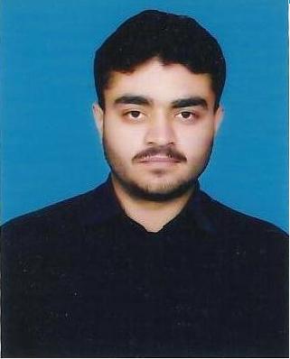 Dr. Shahrukh Khan Profile