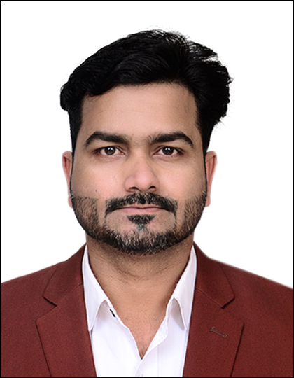 Sheikh Muhammad Sajid Urdu Typing, English Typing, MS Office, Photography, Acting