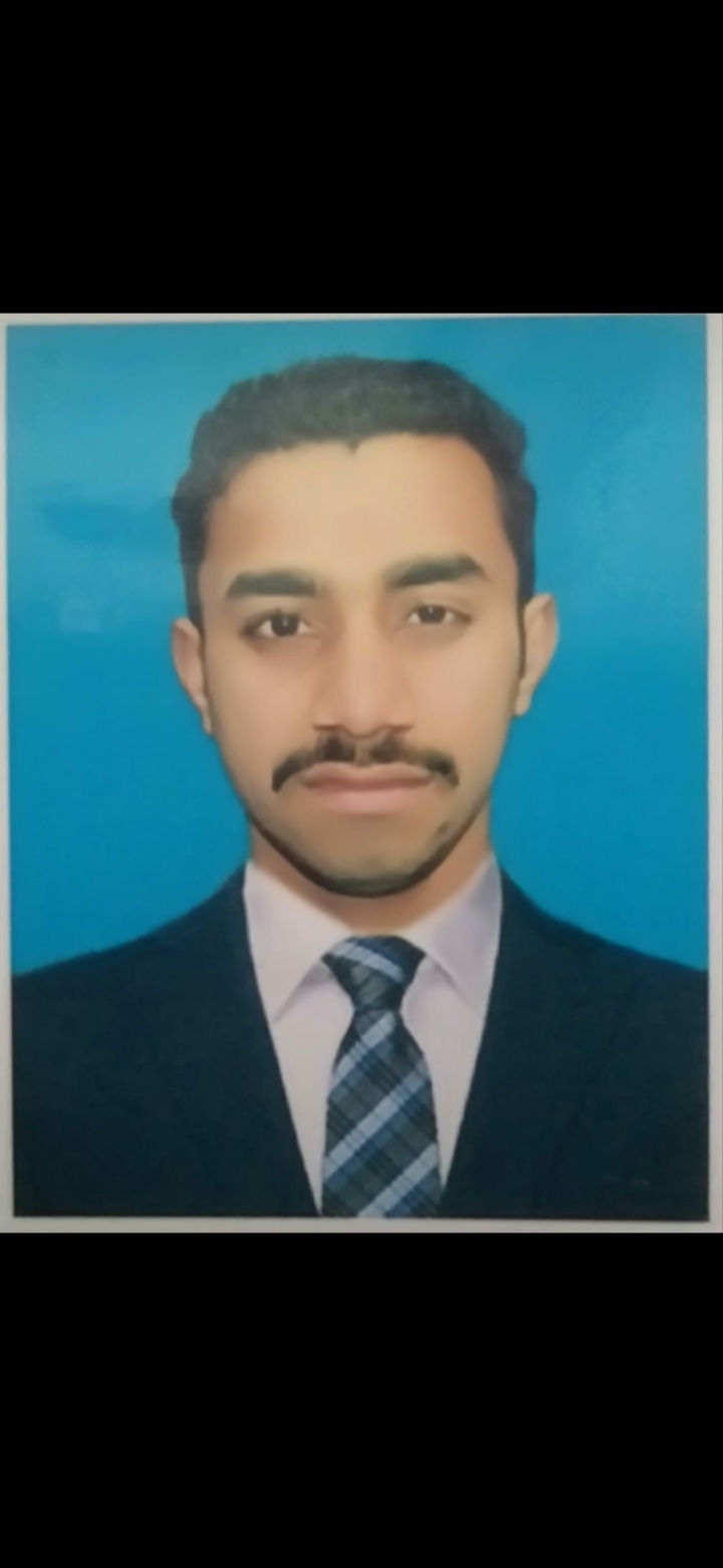 Abdul Ahad Data Entry, Data Collection, Data Scraping, English Typing