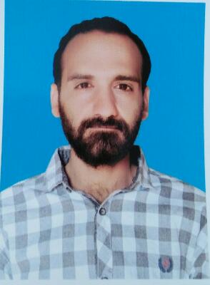 Atta Hussain English Typing, MS Office